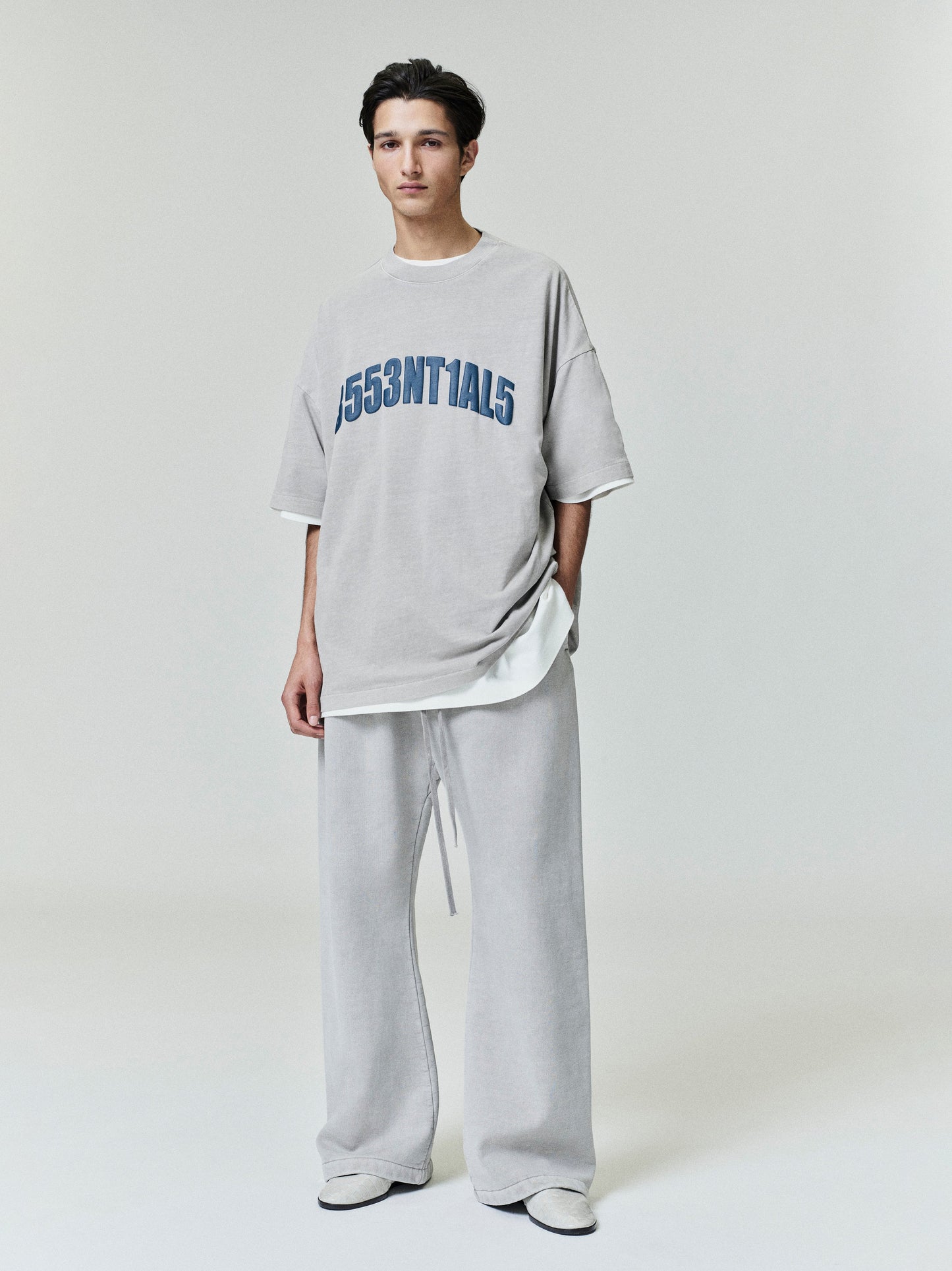 New York 90s Tee