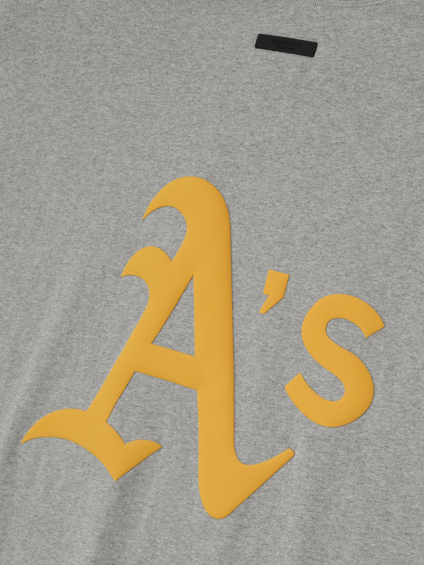 Athletics 90s Tee