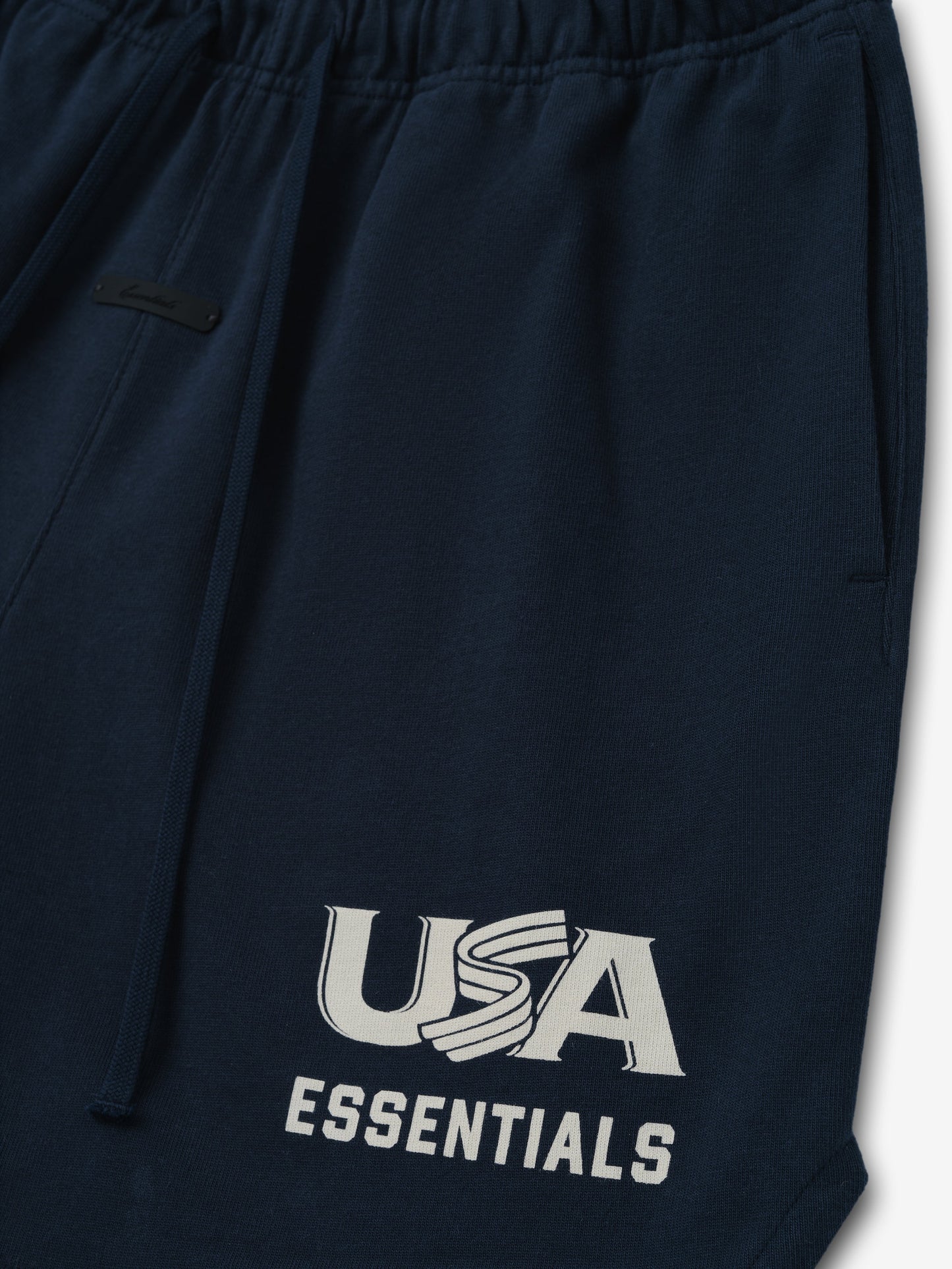 USA Baseball Jersey Sweatshort