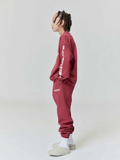 Kids Classic Long Sleeve Tee
