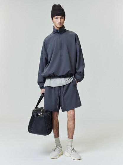 Tech Nylon Classic Short