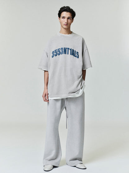 New York 90s Tee