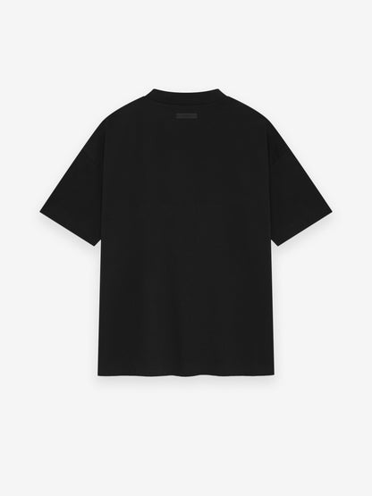 Essentials SS26 Classic Tee