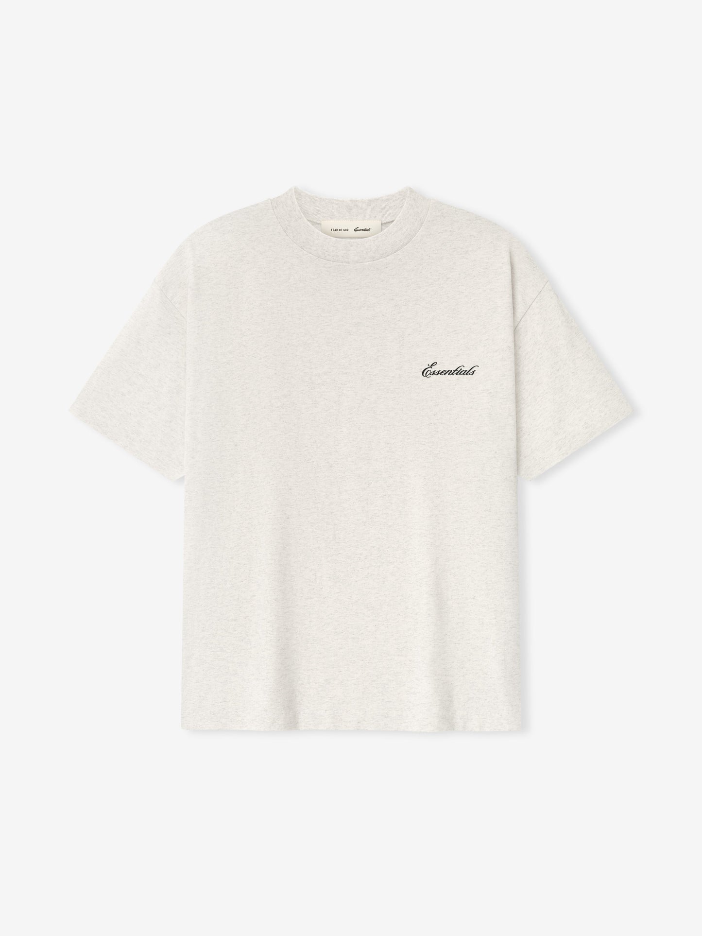 Signature SS26 Classic Tee