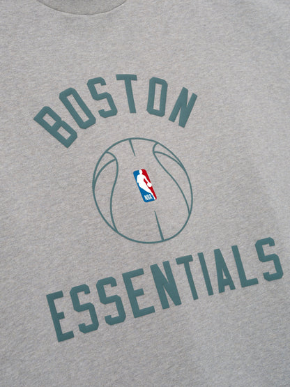Celtics X Barkley Hendricks 90s Tee