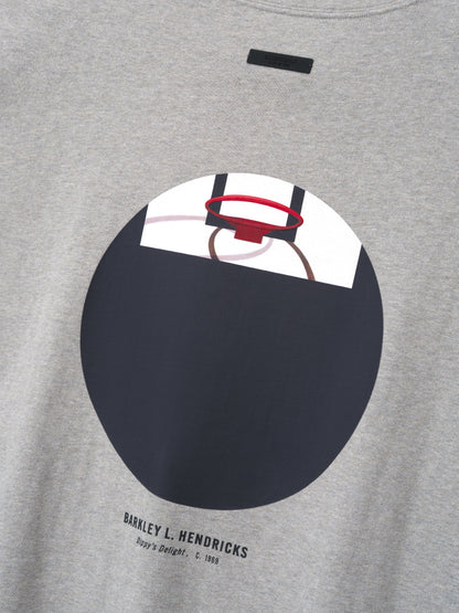 Celtics X Barkley Hendricks 90s Tee