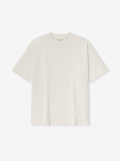 Signature Classic Tee