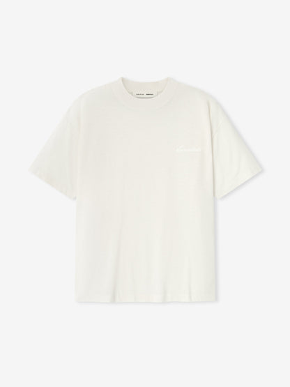 Signature Slim Tee
