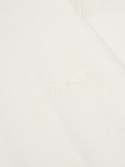 Signature Slim Tee
