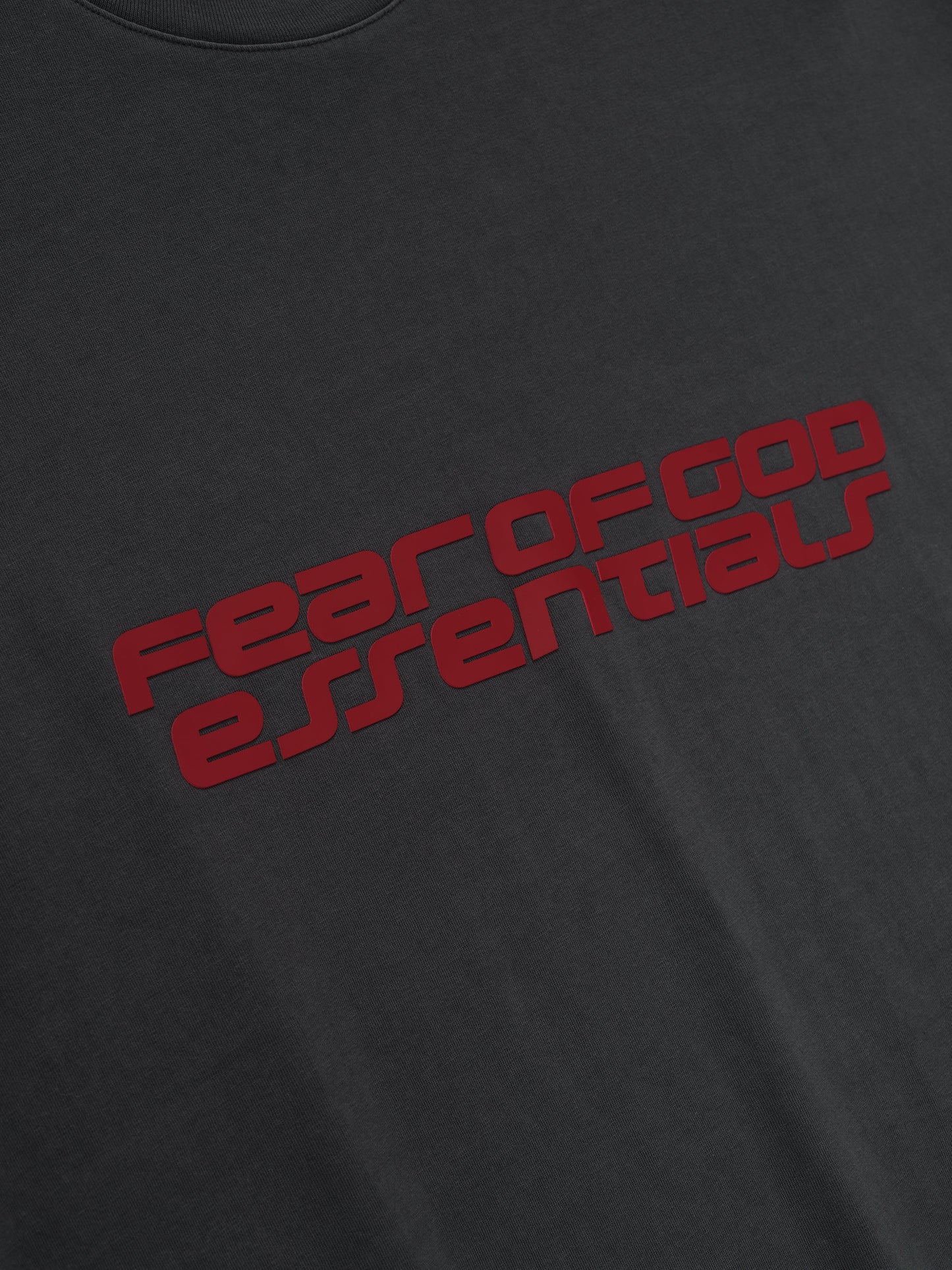 Fear of God Essentials 90s Tee
