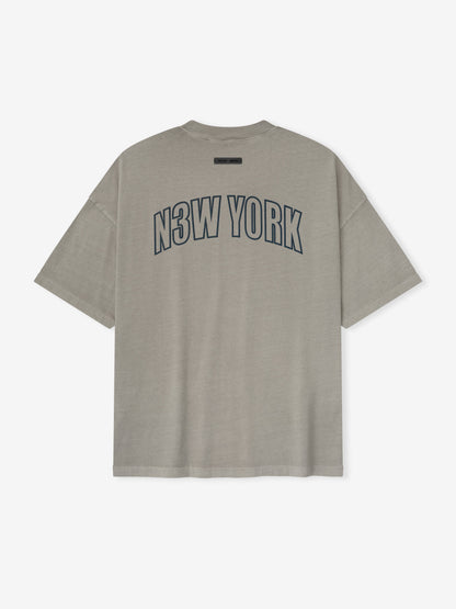 New York 90s Tee