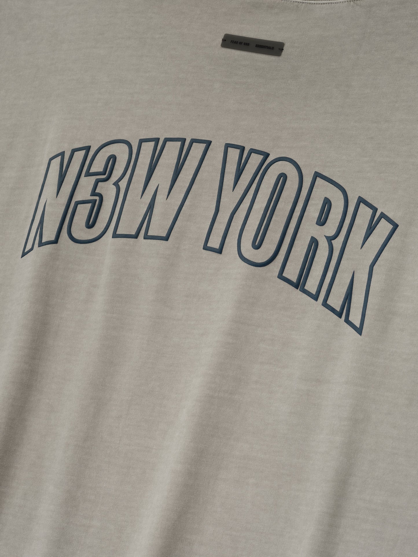 New York 90s Tee