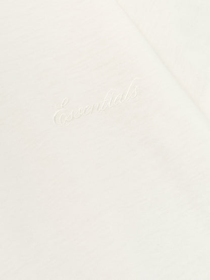 Womens Embroidered Classic Tee