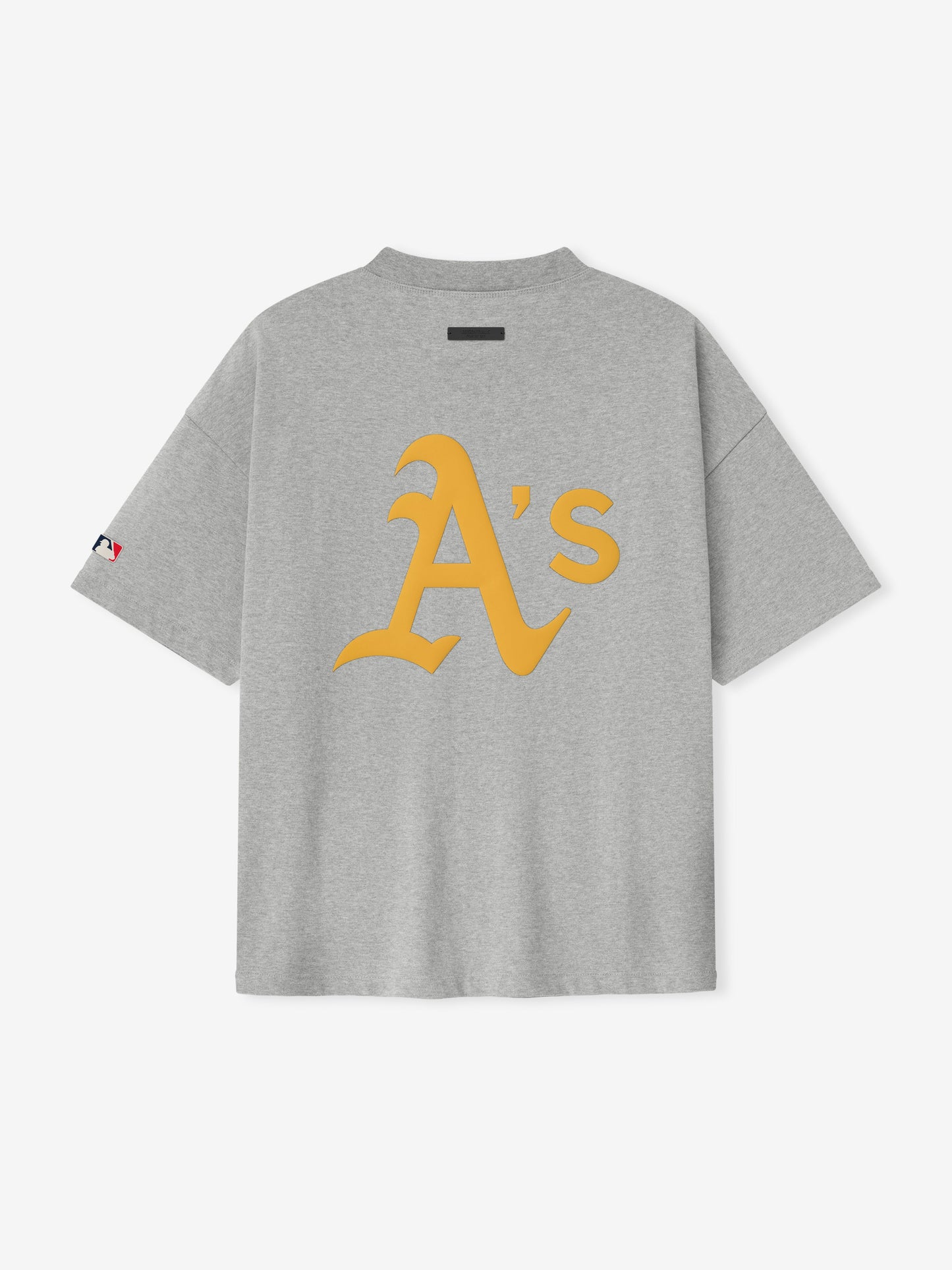 Athletics 90s Tee