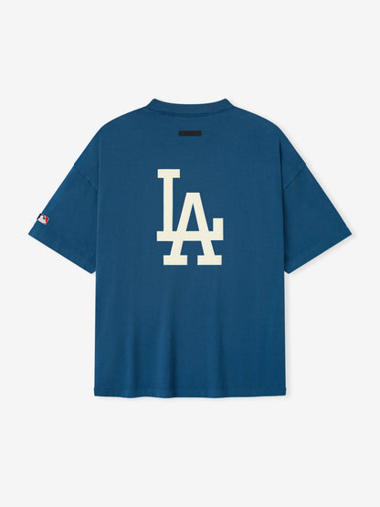 Dodgers 90s Tee
