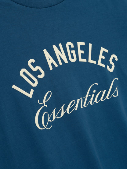 Dodgers 90s Tee