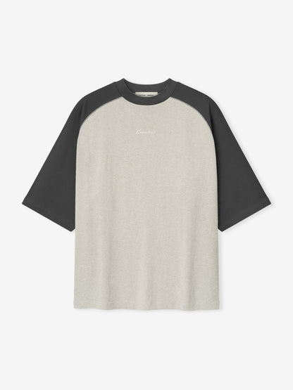 Signature Baseball Tee