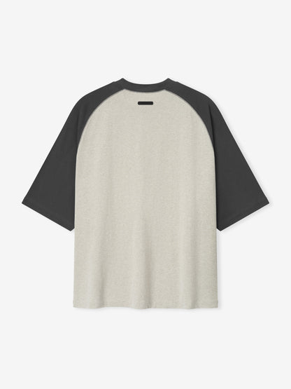 Signature Baseball Tee