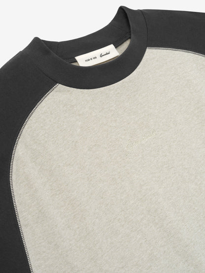 Signature Baseball Tee