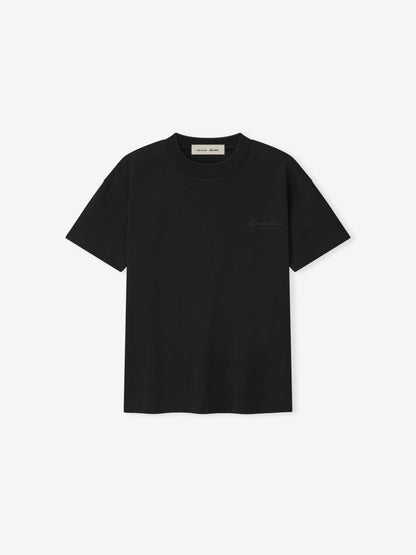 Womens Signature Classic Tee