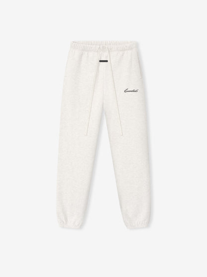 Signature SS26 Classic Sweatpant