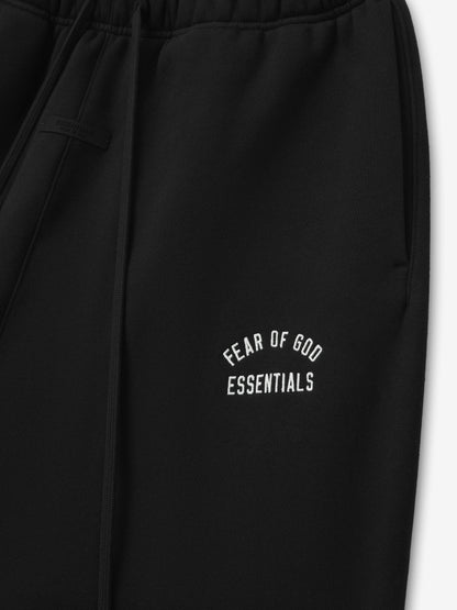 Varsity Flare Sweatpant