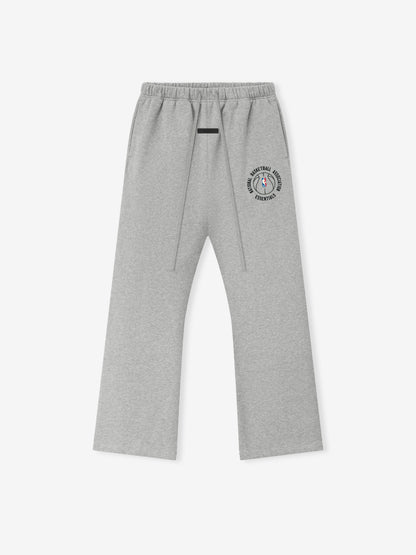 NBA X Barkley Hendricks Flare Sweatpant