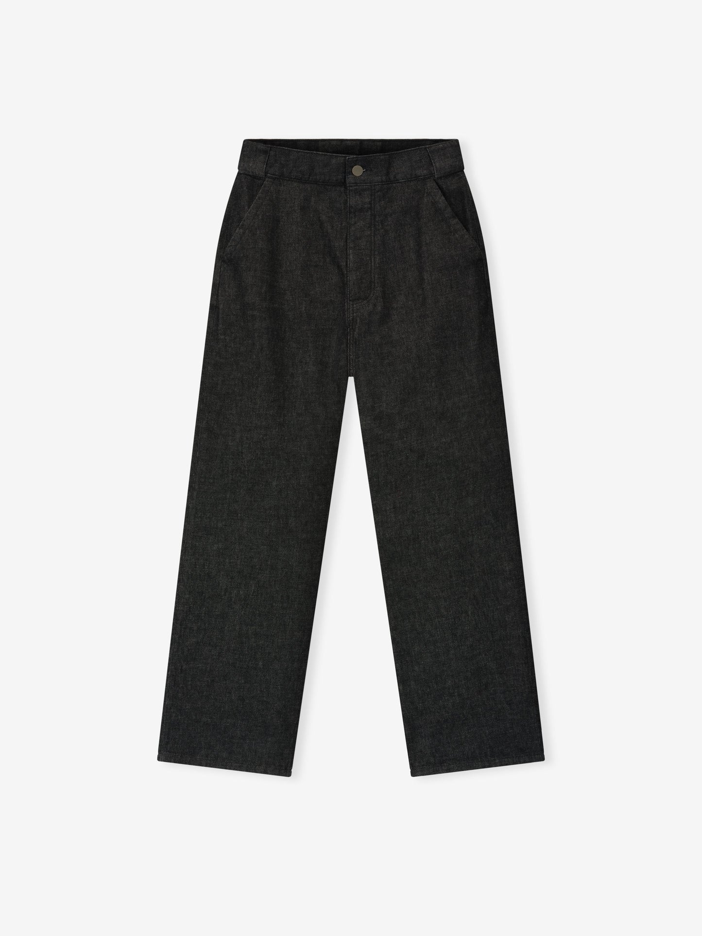 Denim Work Pant