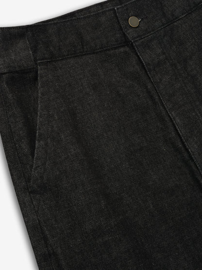 Denim Work Pant