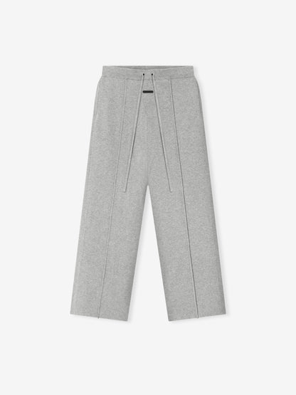 Womens Relaxed Lounge Sweatpant