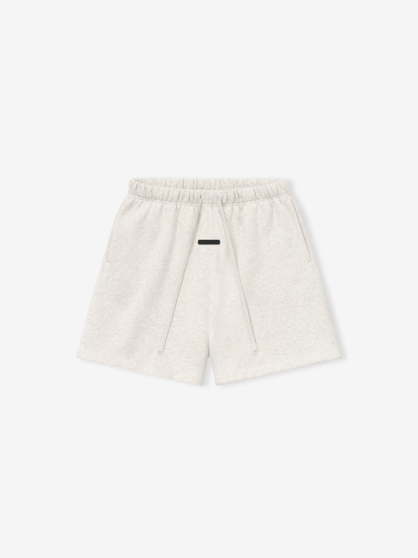 Signature Classic Sweatshort