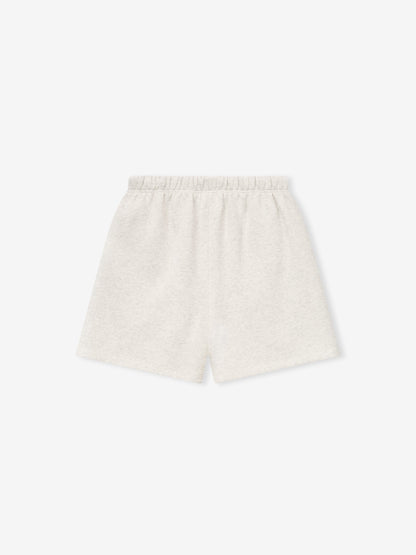Signature Classic Sweatshort