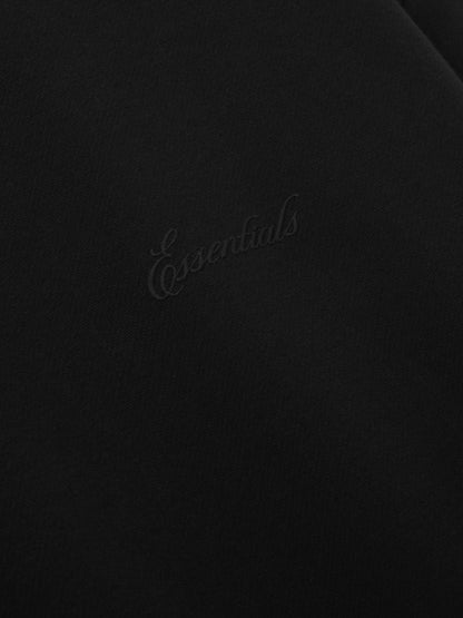 Signature SS26 Classic Crewneck Sweatshirt