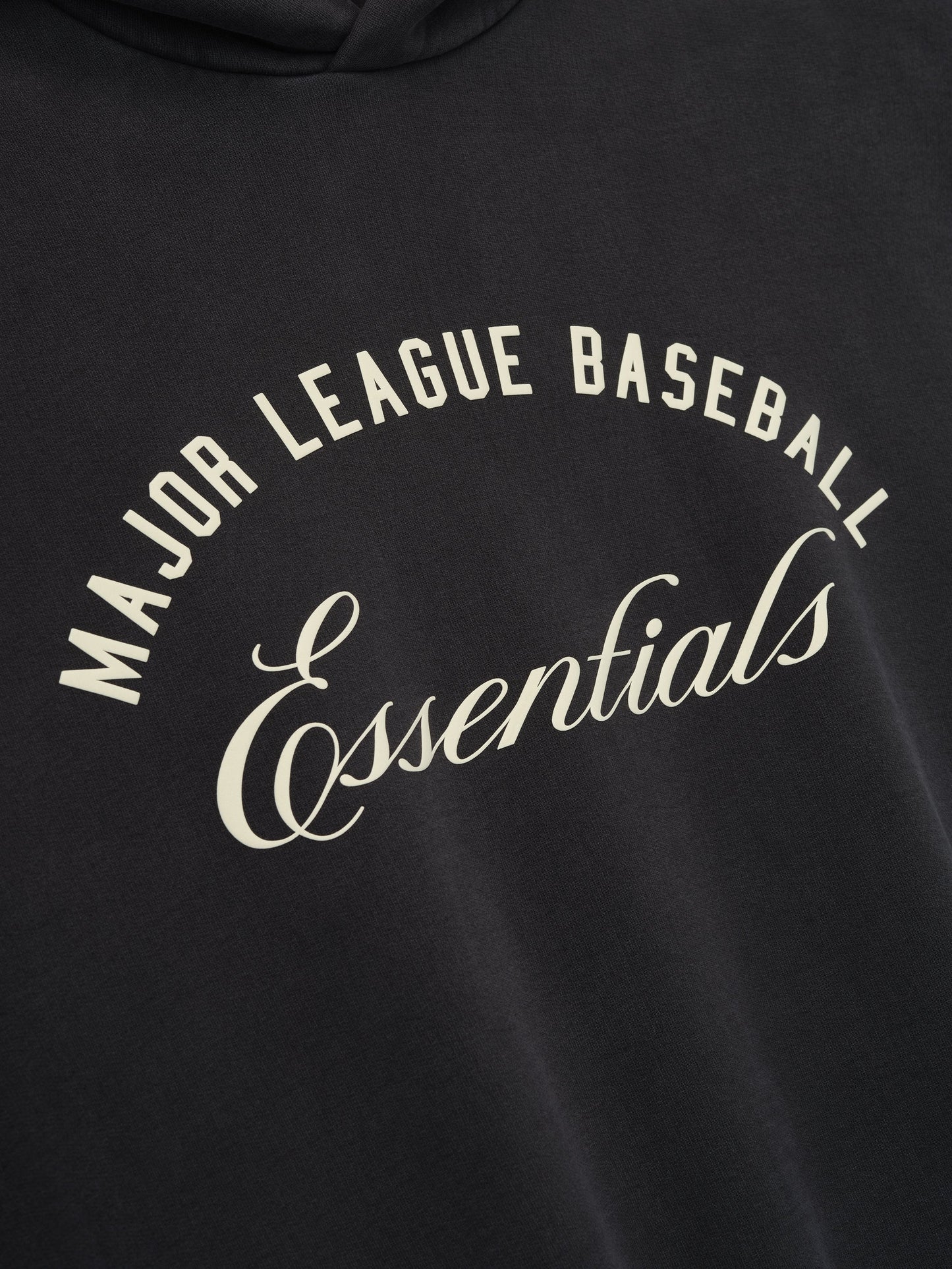 MLB Sport Hoodie