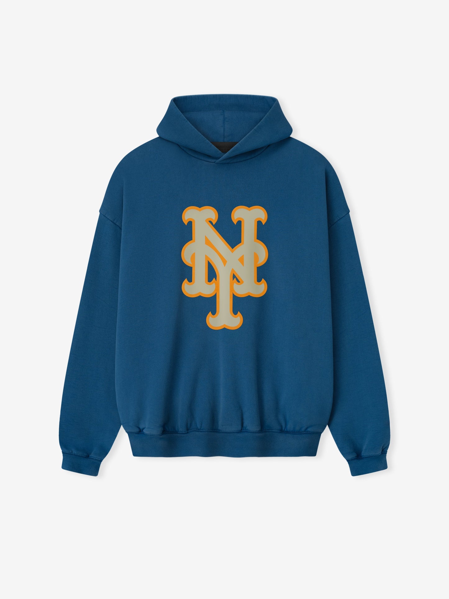Mets Sport Hoodie