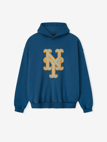 Mets Sport Hoodie