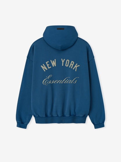 Mets Sport Hoodie