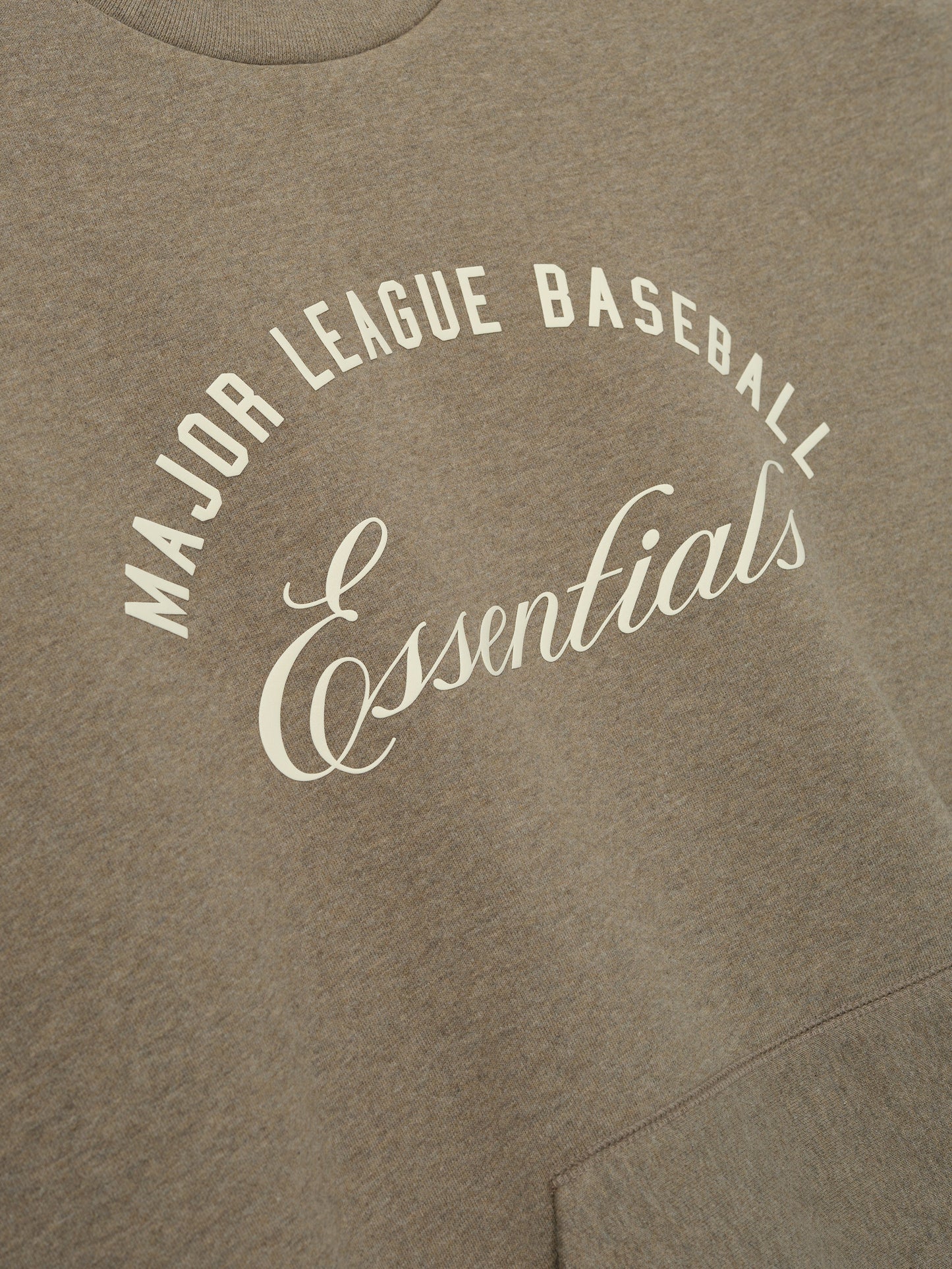 MLB Sport Crewneck