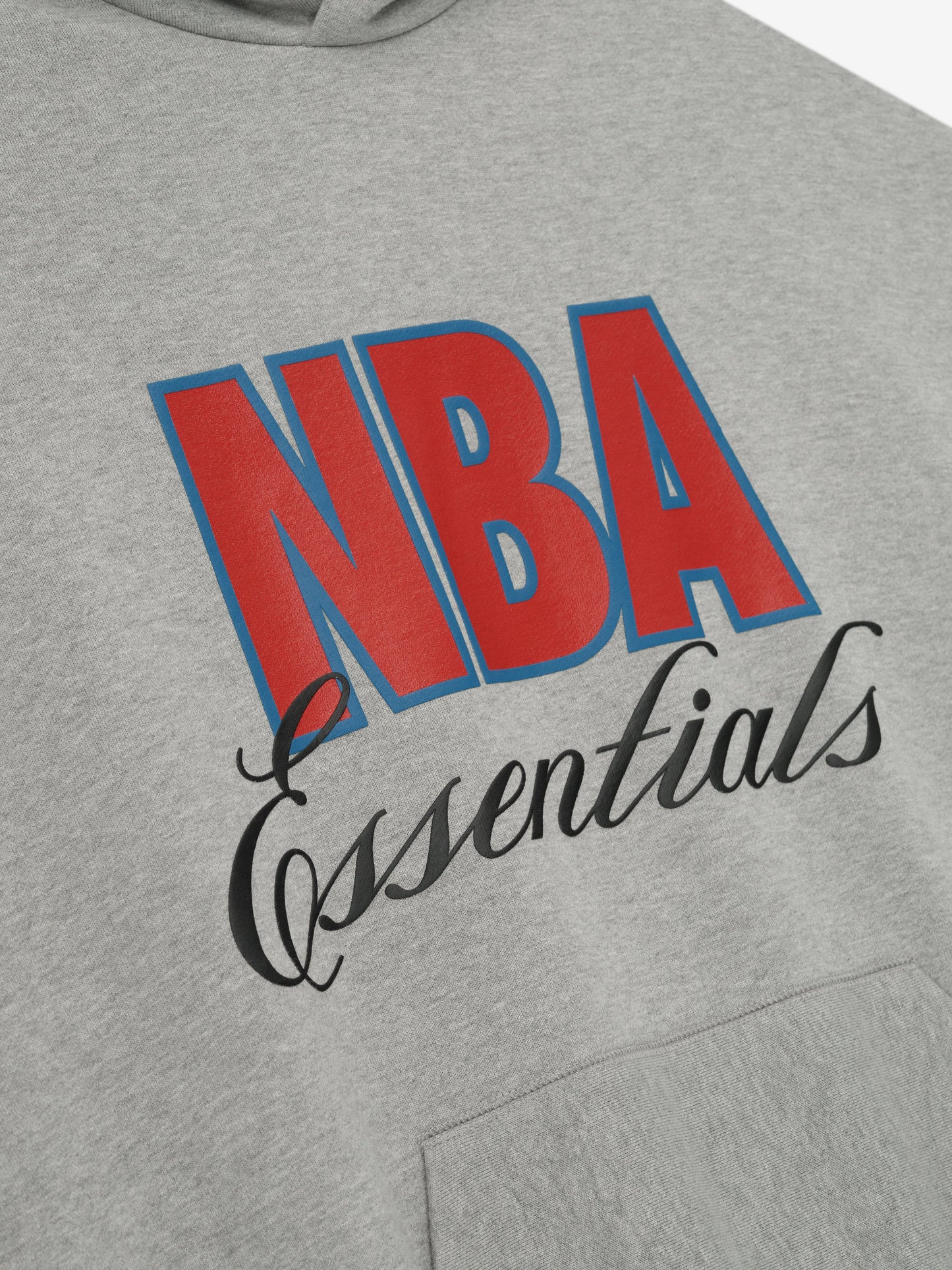 NBA 90s Hoodie