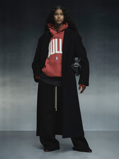 Bulls 90s Hoodie