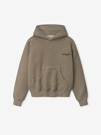 Womens Classic Hoodie