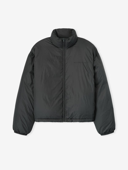 Ripstop Nylon Puffer Jacket