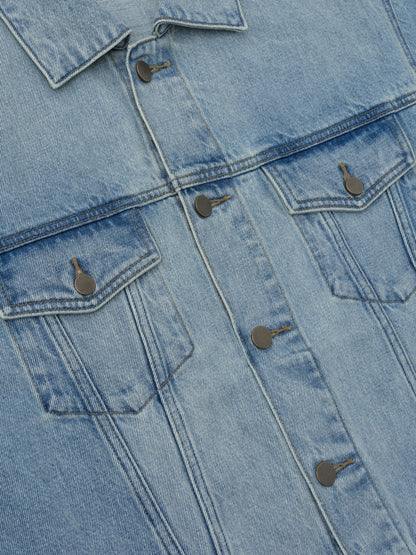 Classic Denim Jacket