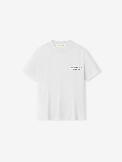 Kids Classic Short Sleeve Tee