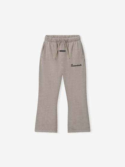 Kids Training Flare Sweatpant