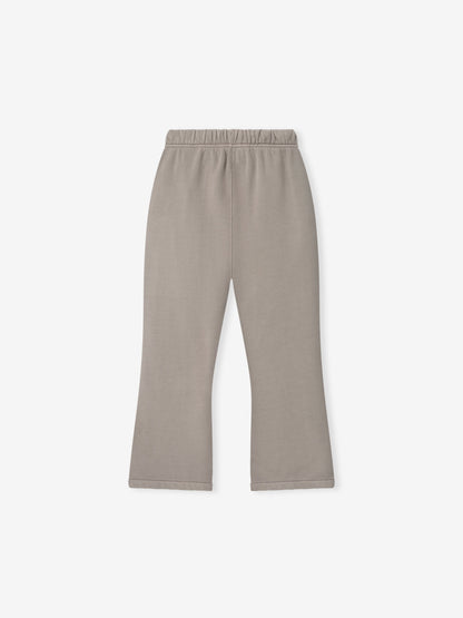 Kids Training Flare Sweatpant