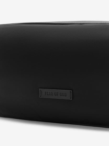 Nylon Belted Pouch