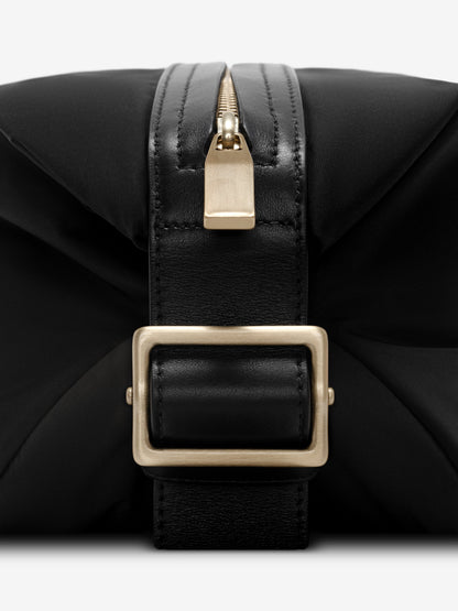 Nylon Belted Pouch