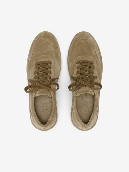 Lace Up Runner