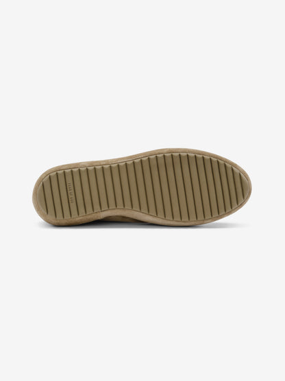 Lace Up Runner